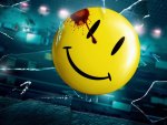 Watchmen Smiley