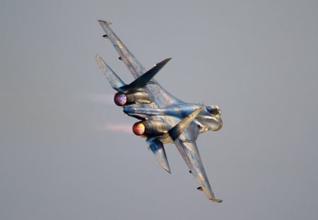 Suchoj - su, suchoj, sukhoi, russia