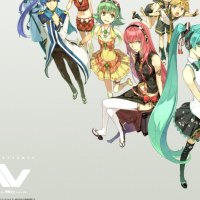 Vocaloid