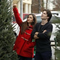 Vampire Diaries