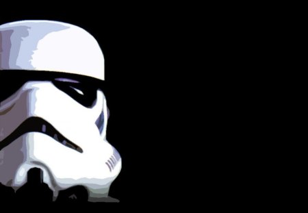 Clone Trooper Helmet - star wars, clone, trooper, clone trooper helmet, clone trooper