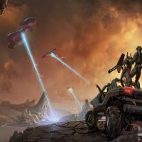 Halo: Conflict III