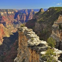 marvelous grand canyon