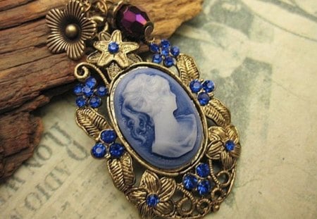 cameo - heritage, beautiful, jewel, memories, inlays, antique, old