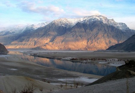 skardo - nature, beauty, skardo, pakistan