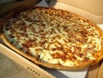 YMMY CHEESEE PIZZA