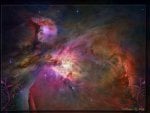 Orion Nebula