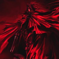 Vincent Valentine