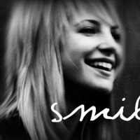 Hayley Williams Smile