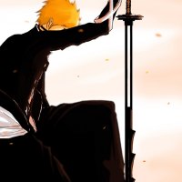 Kurosaki Ichigo