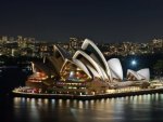 Sydney Opera House