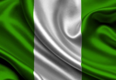 Nigeria - nigeria, texture, flag, symbol, country