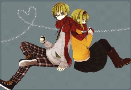 Gumiya/Gumi - gumi, vocaloid, gumo, an