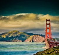 Golden Gate Bridge