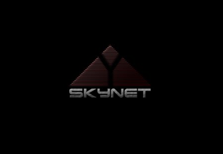 SKYNET - battle, war, movie, terminator