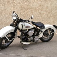 harley davidson 1937