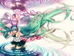 Hatsune Miku