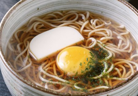 NODDLES - nice, cool, hot, chilly, wallpaper, food