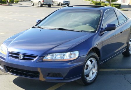 She's my baby - accord, 2002, coupe, honda