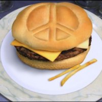 YMMY BURGER