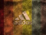 adidas abstract