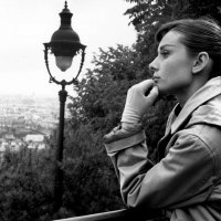 Audrey Hepburn, Class Act