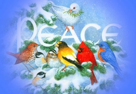 ღ.Peace of Cardinals and Others.ღ