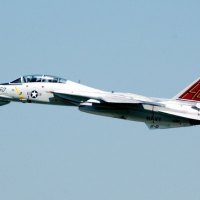 Navy fighter aircraft