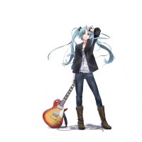 Hatsune Miku