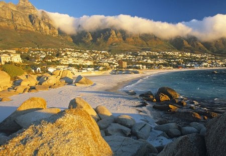 cape town, south africa - cape, town, south, africa