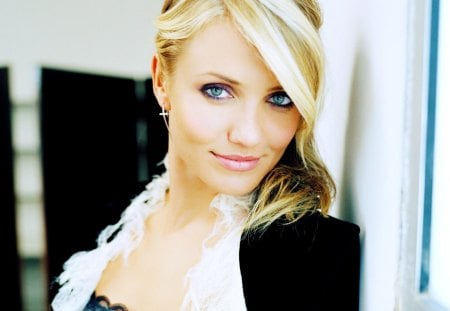 Cameron DIaz - actress, hollywood, cameron, diaz