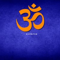 Om wallpaper