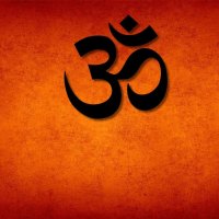 om wallpaper