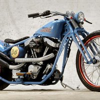 harley davidson