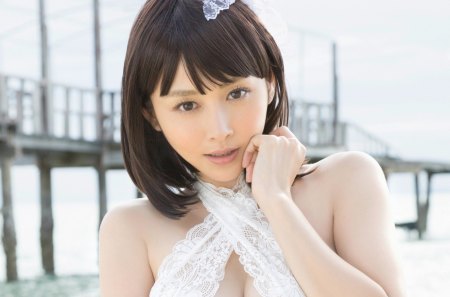 Sugihara Anri - actress, sexy, gril, asia