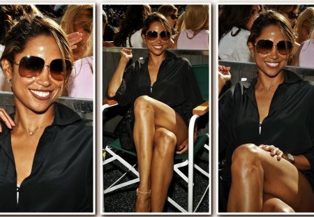 Stacey Dash Hot