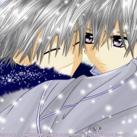 Zero and Ichiru