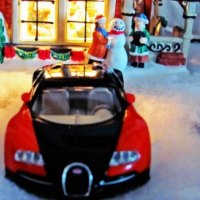 A Veyron Christmas