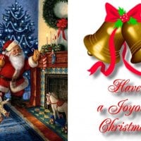 Joyous Christmas 2