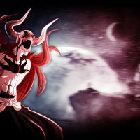 Vasto Lorde Ichigo