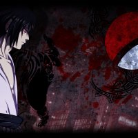 Uchiha Sasuke