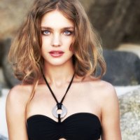 Natalia Vodianova