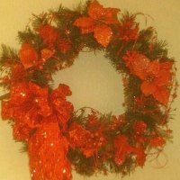 Christmas Wreath