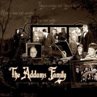 The Addams Family