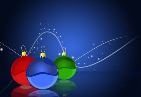 áƒ¦.Colorful Ornaments.áƒ¦ - new year, xmas, colorful, balls, cool, jolly, chic, glow, holidays, party time, beautiful, seasons, festival, happy, beauty, gorgeous, pretty, colorful ornaments, winter time, decorations, curve, green, ornaments, cute, stars, winter, merry, lovely, christmas, red, blue, splendor, colors