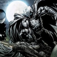 Moonknight-Knight of the Dark