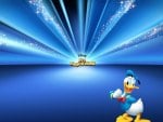 donald duck, disney