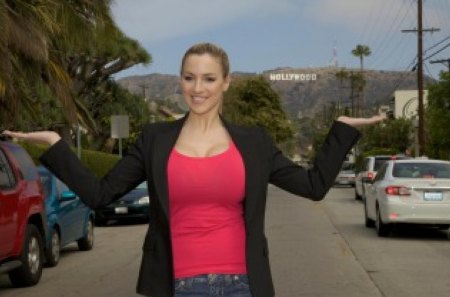 Jordan Carver - cali, jacket, hollywood, model