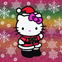 KittySanta