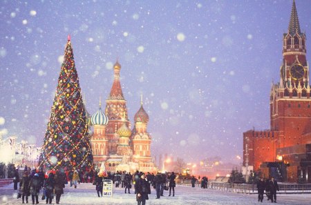 New Year  - Moscow - new year, 2013, beauty, xmas, glasses, happy holidays, magic, photography, champagne, magic christmas, wine, pretty, party, holiday, cheers, glass, lovely, christmas, happy new year, holidays, merry christmas, beautiful